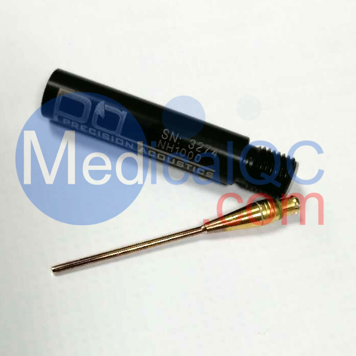 英國PA NH1000針式水聽器，PA水聽器NH1000