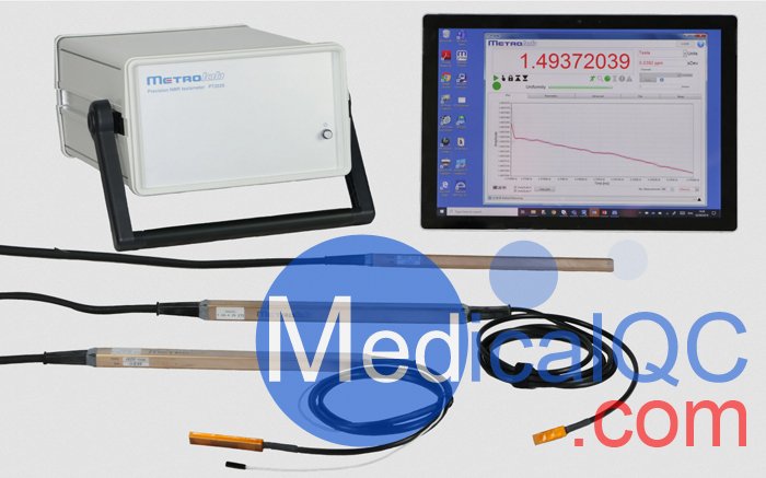 PT2026,PT2026高斯計,PT2026特斯計拉計,PT2026核磁共振高斯計,PT2026 MRI高斯計,Metrolab PT2026