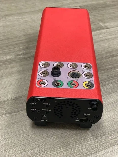 AccuSim監(jiān)護(hù)儀模擬器,AccuSim監(jiān)護(hù)儀檢測(cè)儀