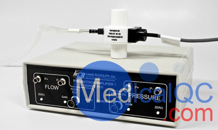 Hans Rudolph氣動放大器，PA-1氣動放大器，漢斯·魯道夫1110氣動放大器