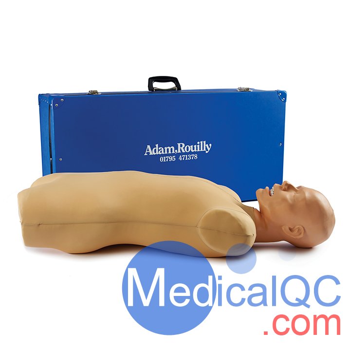 AR351脊椎穿刺模體，Adam，Rouilly脊椎穿刺模體