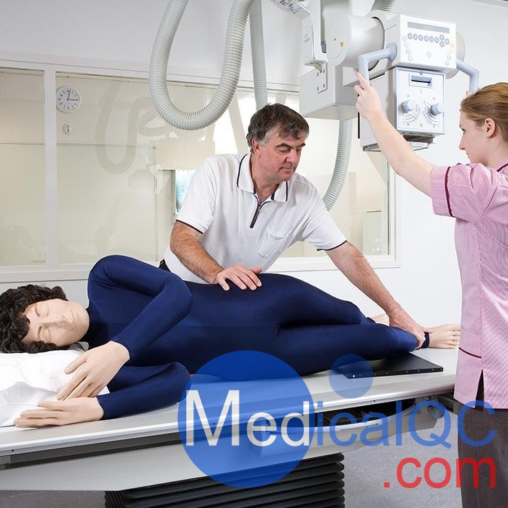 AR10A全身X射線照相定位模體，AR10A全身模體，AR10A X射線成像模體