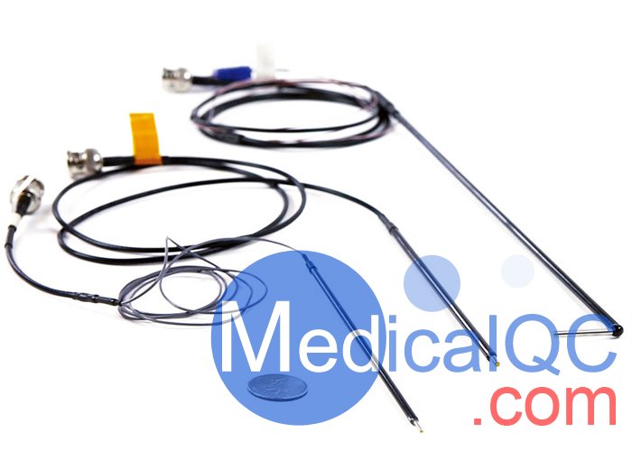 SONIC Y-104高強(qiáng)度水聽器，Y-120高強(qiáng)度聚焦水聽器