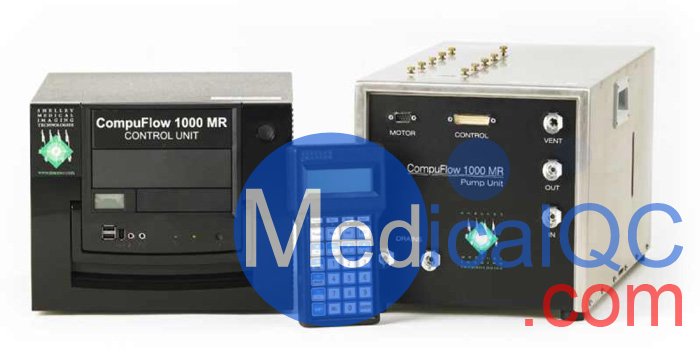 CompuFlow 1000 MR流量泵系統(tǒng)，CompuFlow 1000 MR血流波形發(fā)生器