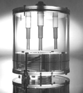 Specphan模體，Specphan SPECT性能模體,Specphan體模