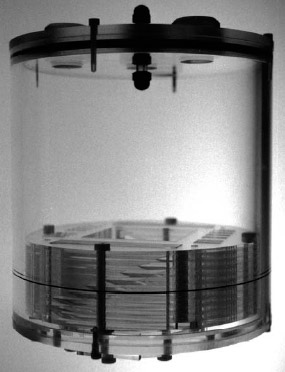 Specphan模體，Specphan SPECT性能模體,Specphan體模