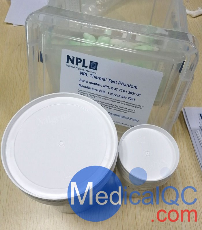 英國NPL溫升測(cè)試體模,NPL表面溫度測(cè)試模體