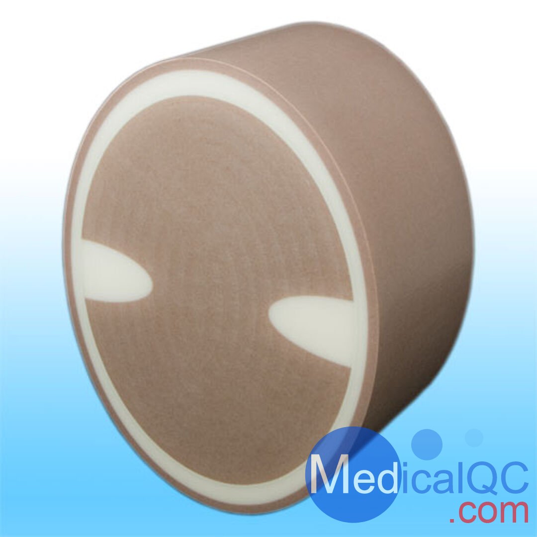 QRM-Cranial-CT-Phantom，顱腦CT模型，Cranial CT Phantom