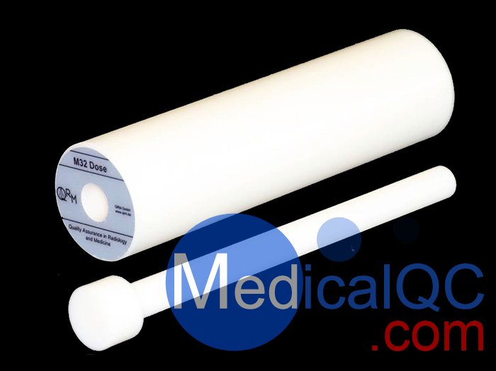 QRM Micro-CT劑量體模，QRM-MicroCT-Dose模體