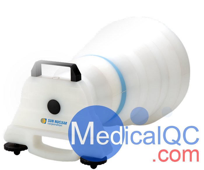 Mercury 4.0模體，SunnuClear水星4.0 CT性能模體