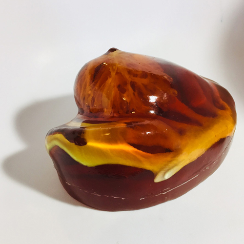 BT-A01乳房模體，BT-A01解剖乳房模體，Breast Phantom