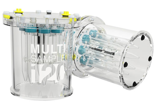 MultiSample120 MRI體模，MultiSample120 MRI定量擴散成像模體