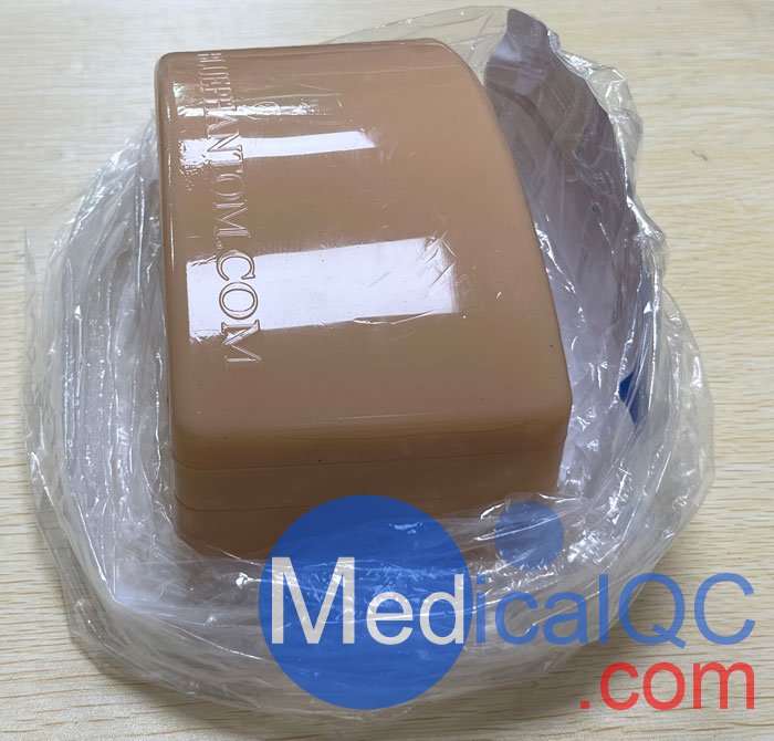 BPT195甲狀腺穿刺模型，BPT195超聲引導(dǎo)穿刺模體