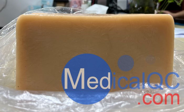 BPT195甲狀腺穿刺模型，BPT195超聲引導(dǎo)穿刺模體