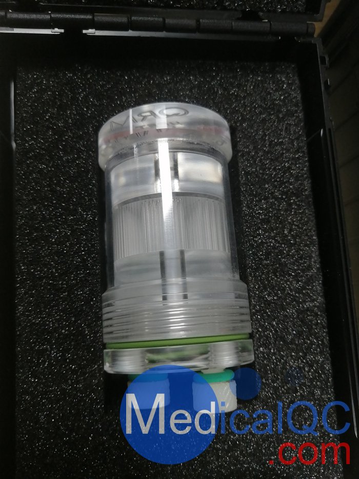 QRM Micro-PET熱棒模體，QRM-MicroPET-HotRod模體