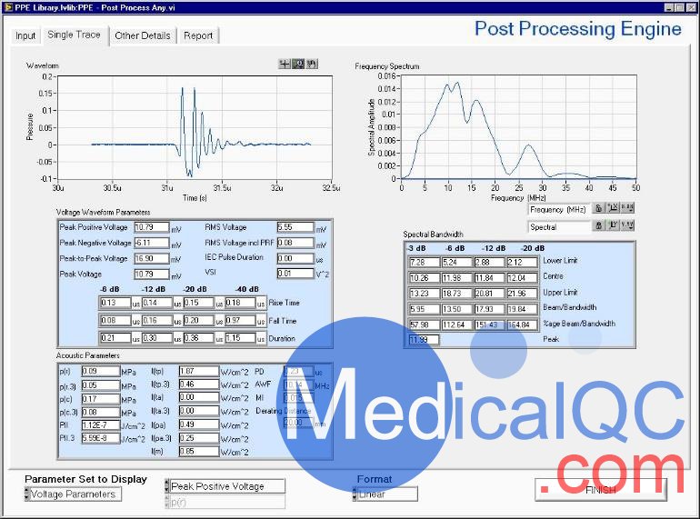 英國PA UMS4聲場掃描系統(tǒng)，USM聲場掃描系統(tǒng)