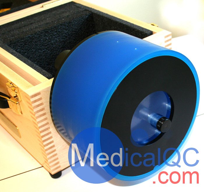 Catphan605 CT性能模體，Catphan 605模體