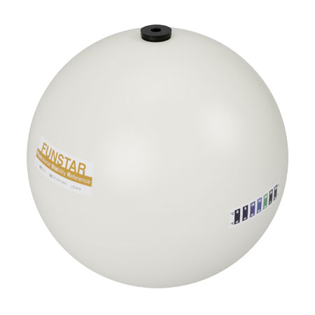 FUNSTAR球形凝膠穩(wěn)定性模型，F(xiàn)UNSTAR fMRI穩(wěn)定性模體