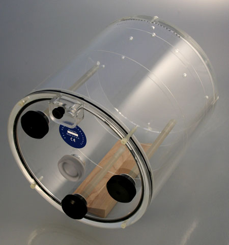 ECTphan360模體，SMR360模體，ECTphan360 SPECT模體