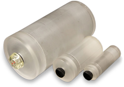 QRM Micro-CT水模體,QRM-MicroCT-Water，Micro-CT均勻性水模體