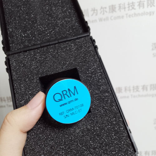QRM Micro-CT低對比度模體，QRM-MicroCT-LC低對比度模體