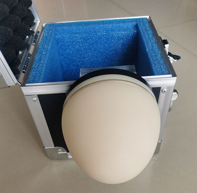 WEKM818乳腺CBCT模體，乳腺CBCT性能模體