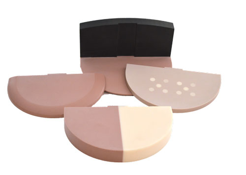 Cirs 022 CESM QA模體，Cirs 022乳腺模體，CESM性能模體