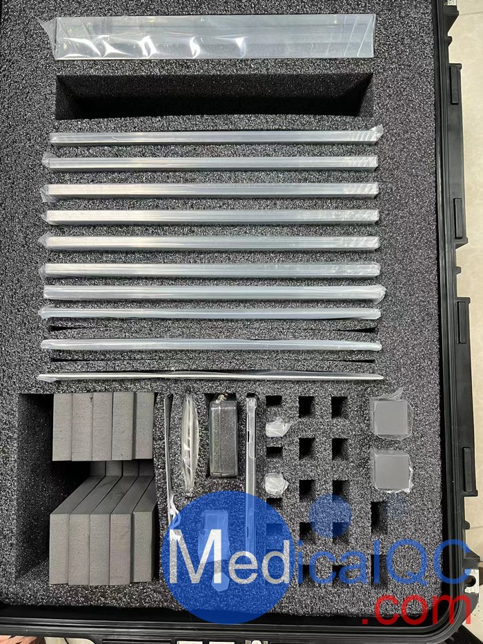 Mammo 3D乳腺模體，Mammo 3D乳腺模體套裝，Mammo 3D性能套件實(shí)拍圖