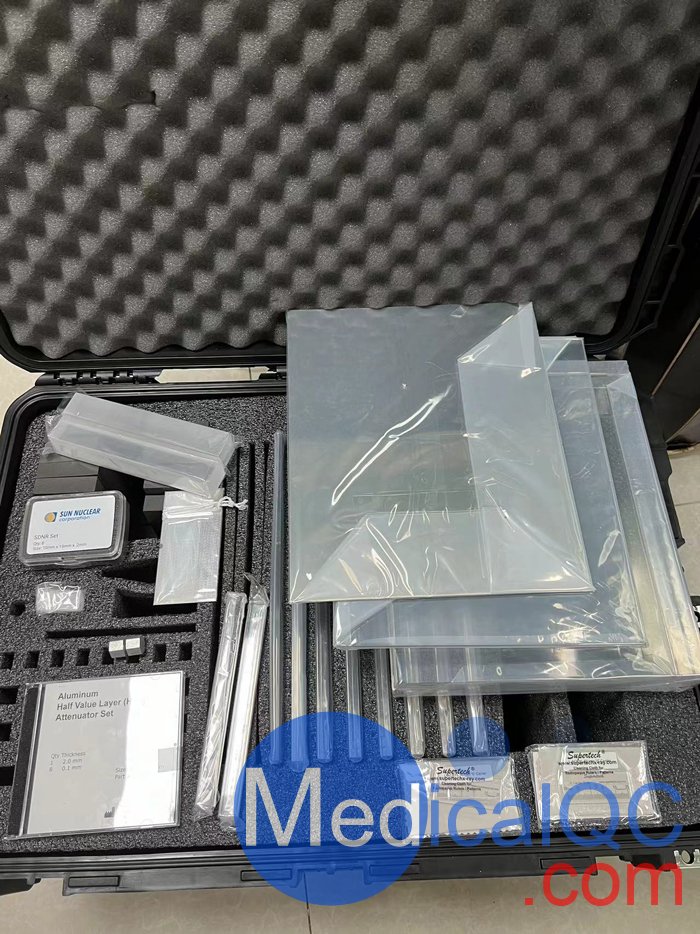 Mammo 3D乳腺模體，Mammo 3D乳腺模體套裝，Mammo 3D性能套件實(shí)拍圖