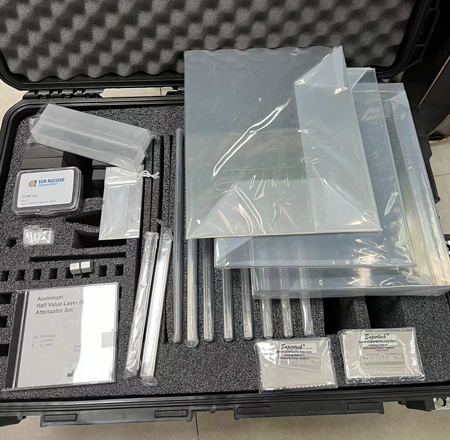 Mammo 3D乳腺模體，Mammo 3D乳腺模體套裝，Mammo 3D性能套件