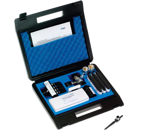 Aerotest SimultanHP壓縮空氣質(zhì)量檢測(cè)儀，Simultan HP鋼瓶質(zhì)量檢測(cè)儀