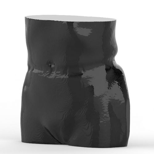 WEK55-02腹部骨盆模體，WEK55-02腹部骨盆模型