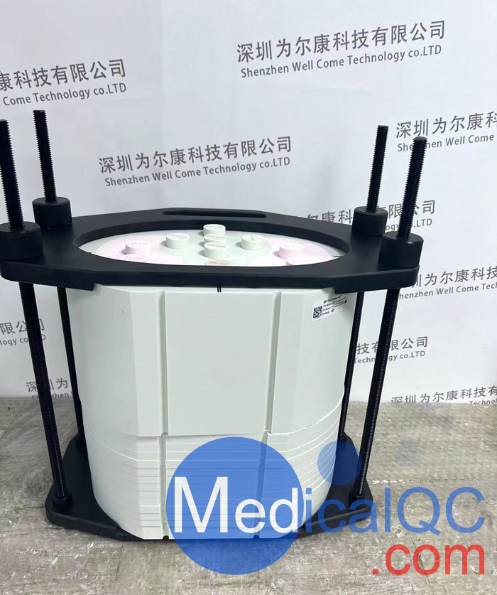 CIRS 002LFC胸部IMRT模體，CIRS 002LFC模體實(shí)物拍攝圖