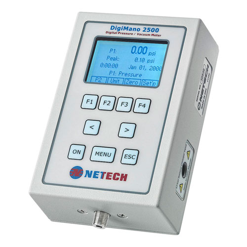 DigiMano 2500數(shù)字壓力計(jì)，DigiMano 2500真空計(jì)
