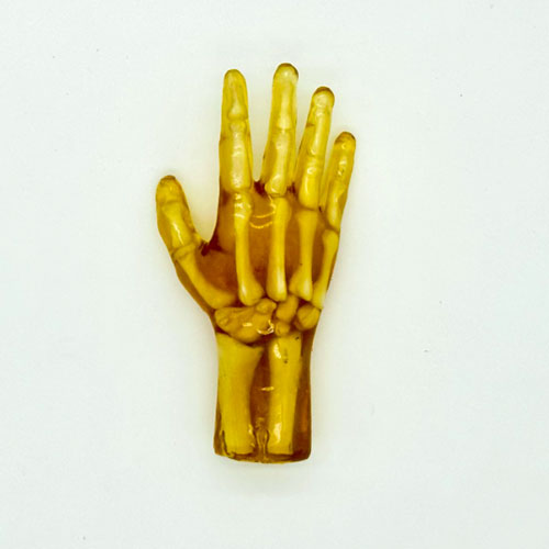 HN-P01兒童手掌模體，HN-P01手掌模型