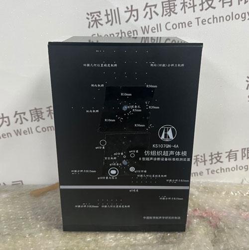 KS107QN-4A腔內(nèi)掃查超聲體模，KS107QN-4A介入式掃查體模