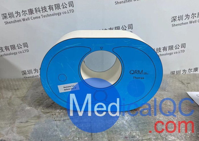 QRM-Thorax胸部模體，QRM-Thorax胸部擬人模型實(shí)物拍攝圖