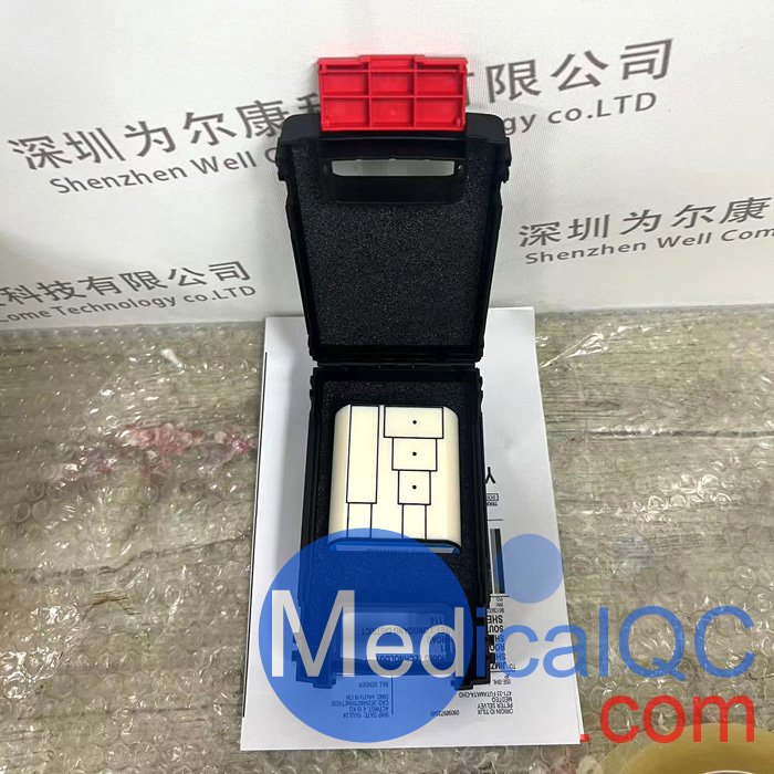 QRM-EFP歐洲前臂模體,QRM-EFP前臂模體產(chǎn)品實(shí)物圖