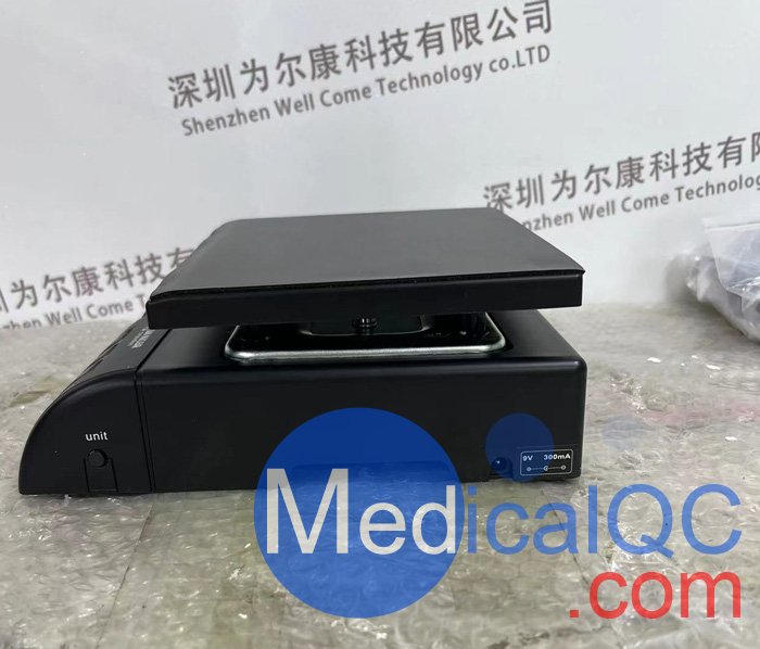 Gammex 163-DIG乳房壓迫測(cè)量裝置，163-DIG乳房數(shù)字壓縮秤產(chǎn)品實(shí)拍圖