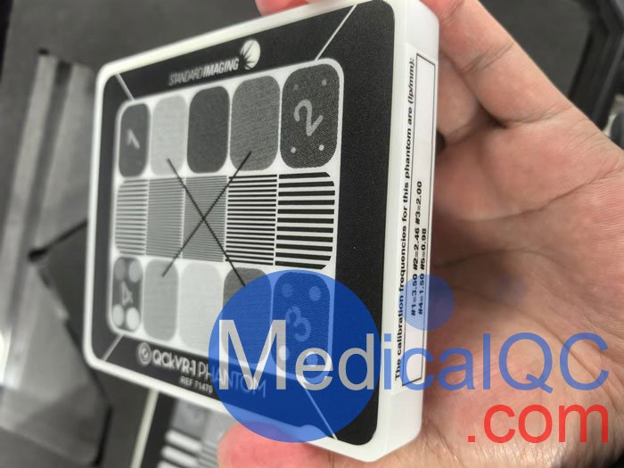 QCKV-1模體，QCKV-1 CBCT圖像質(zhì)量性能模體，QCKV-1 CBCT模體
