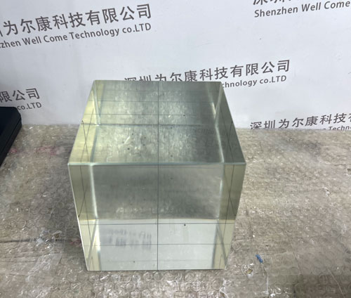 WEK-1650 IGRT靶點(diǎn)定位校正模體，WEK-1650 IGRT靶點(diǎn)定位模體