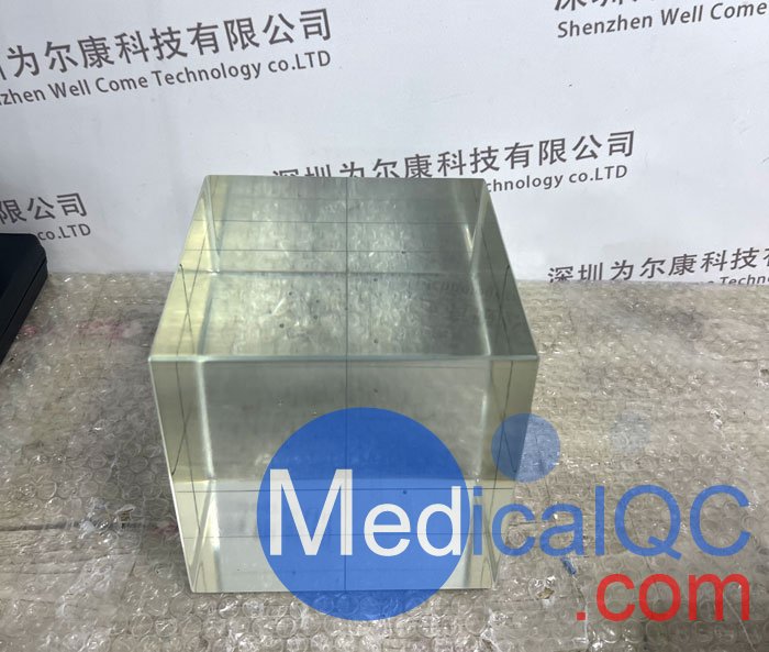 WEK-1650 IGRT靶點(diǎn)定位校正模體，WEK-1650 IGRT靶點(diǎn)定位模體