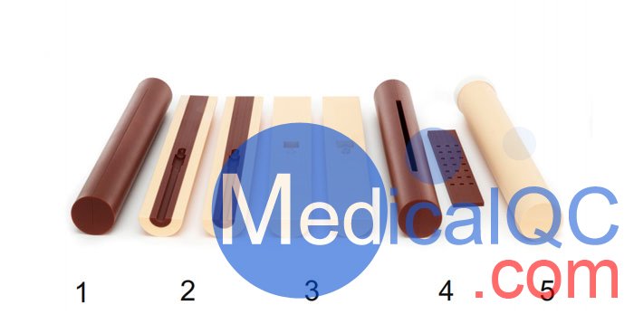 Quattro呼吸運(yùn)動模擬模型,Quattro胸部模型插件